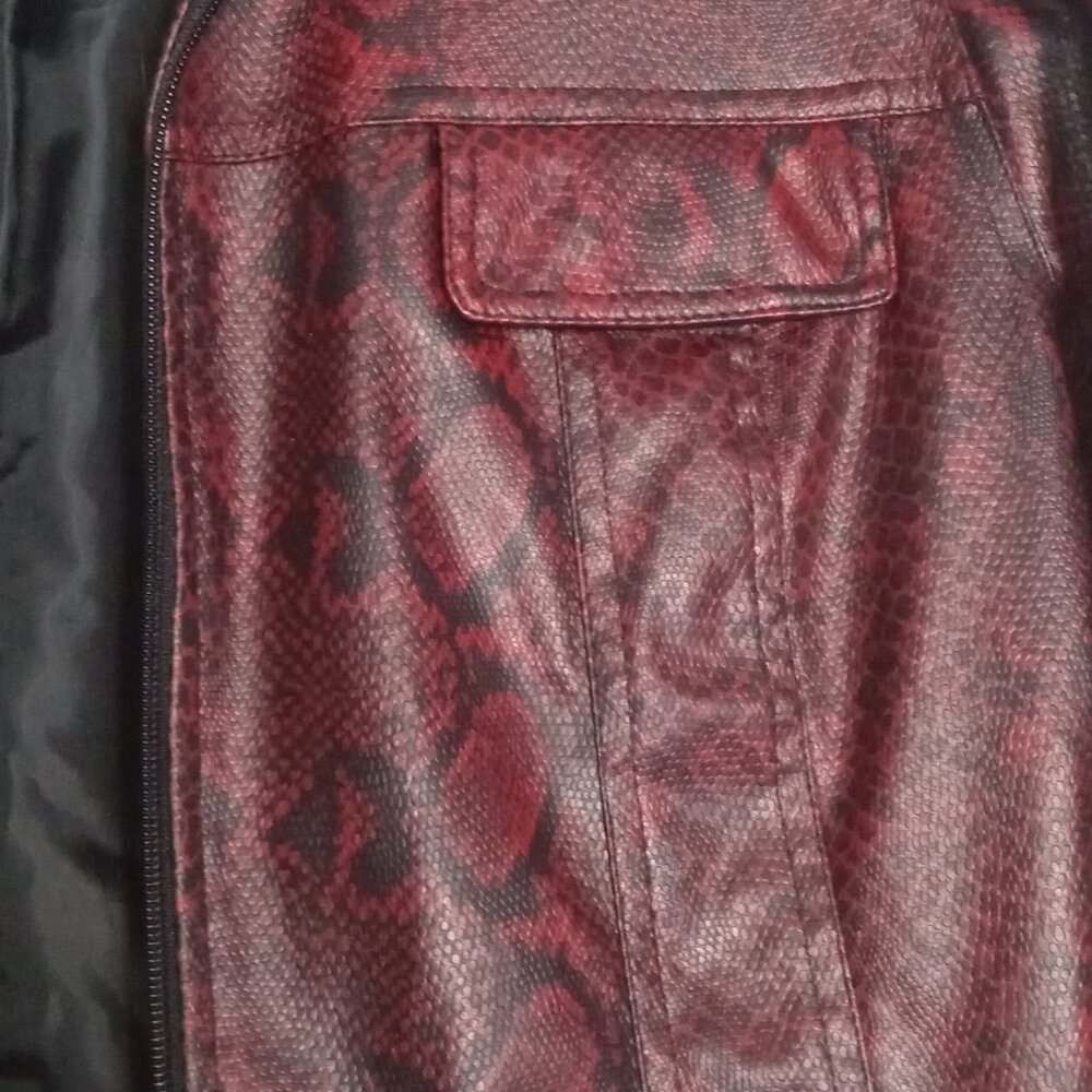 Jacket - Picture 2 of 3